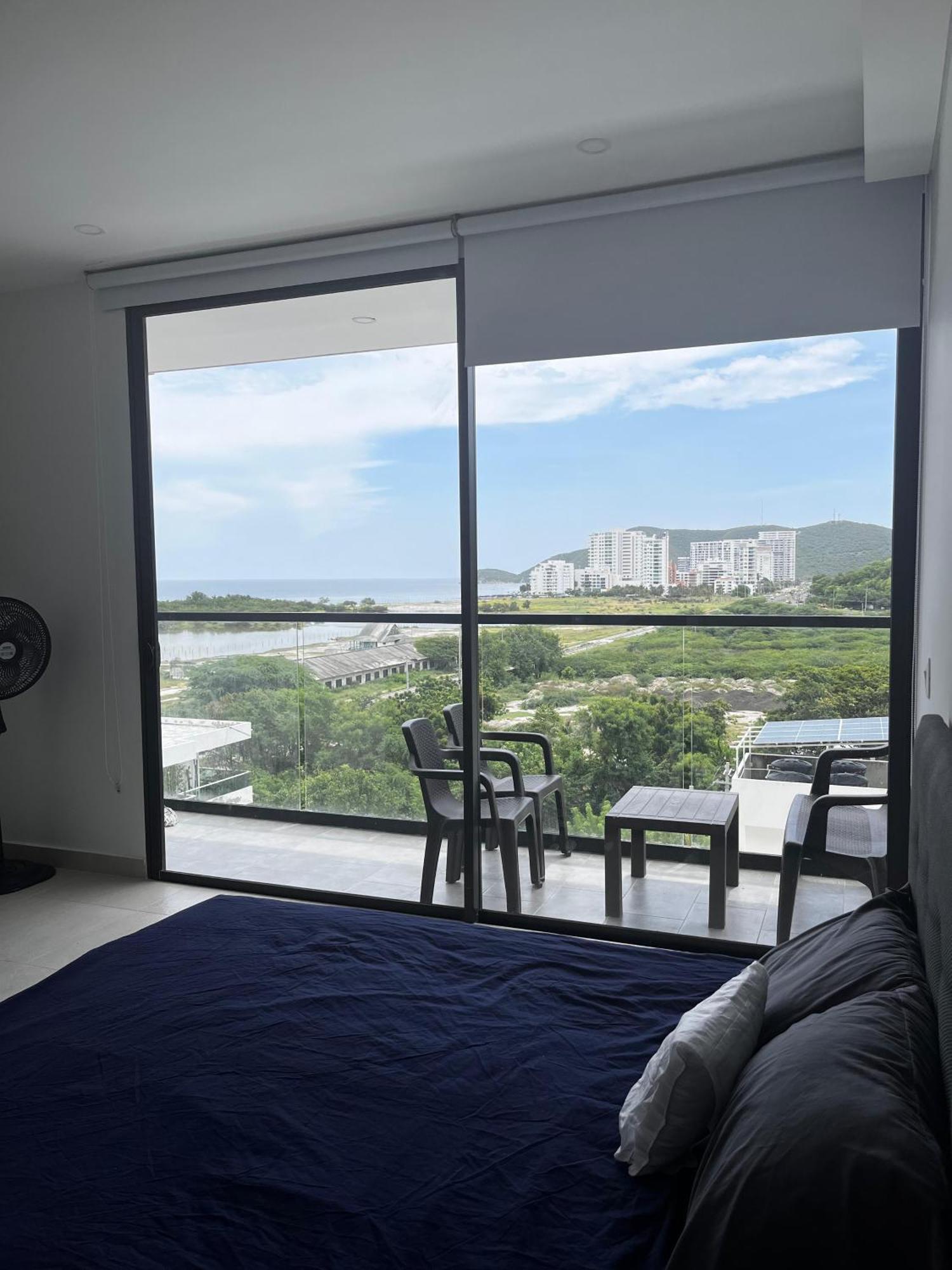Conectate Con La Naturaleza! Apartment