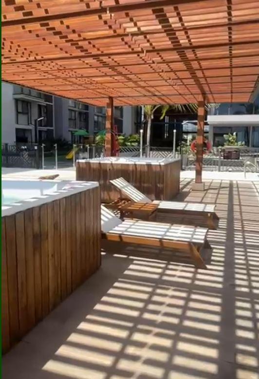 Conectate Con La Naturaleza! Apartamento *