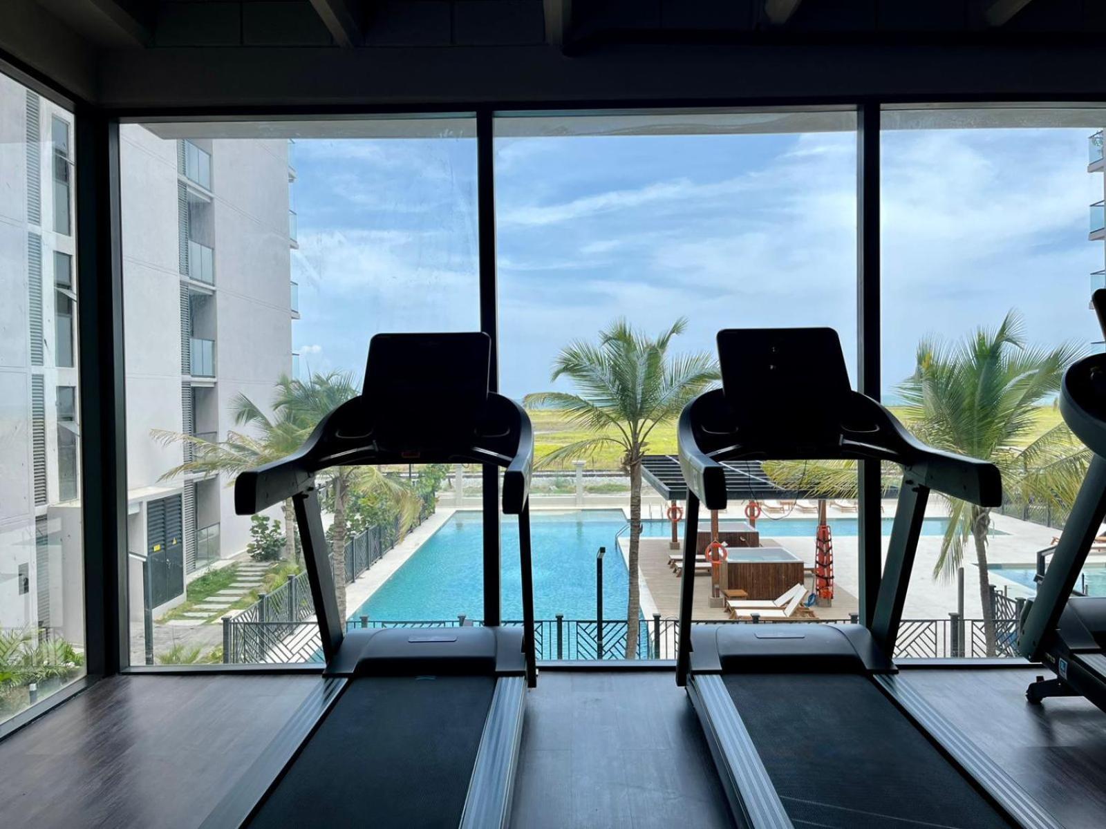 Conectate Con La Naturaleza! Apartamento