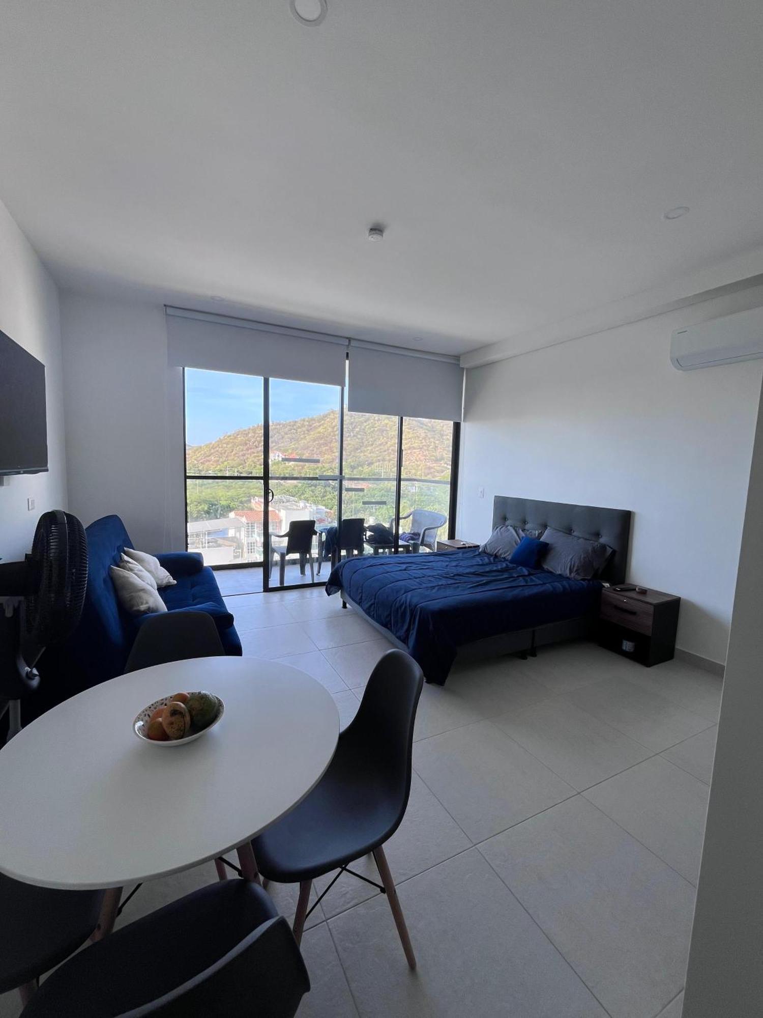 Appartement Conectate Con La Naturaleza!