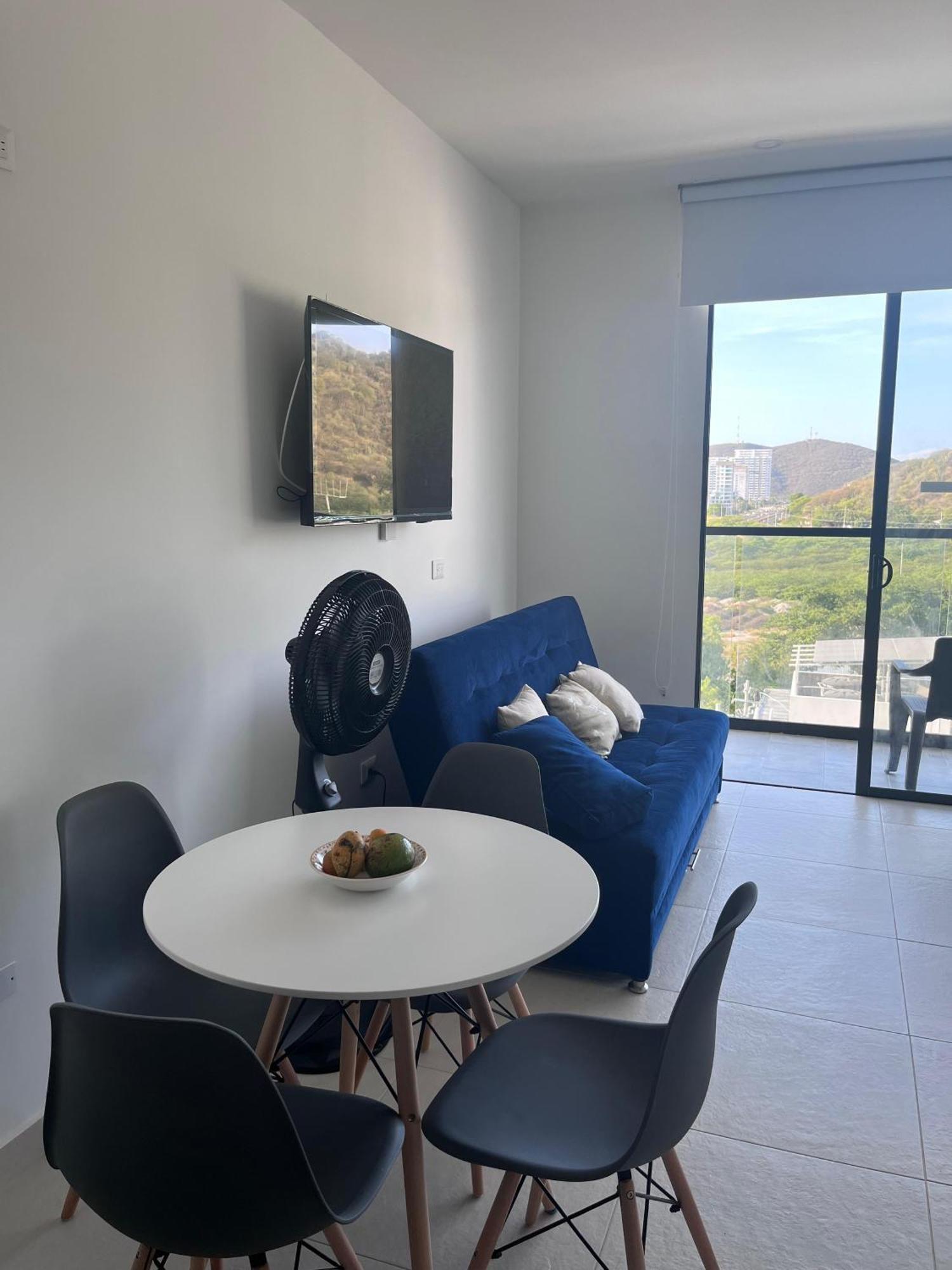 Conectate Con La Naturaleza! Appartement