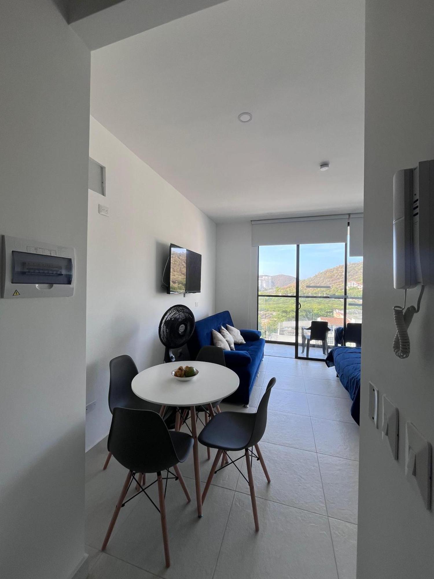 Appartement Conectate Con La Naturaleza!