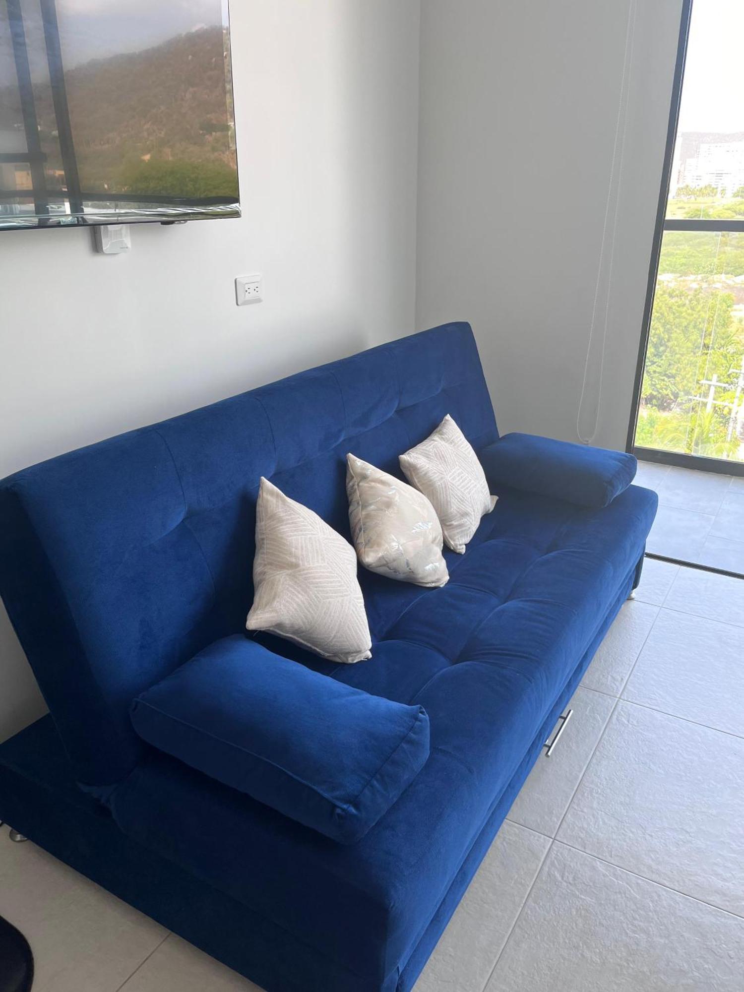 Appartement Conectate Con La Naturaleza! Santa Marta (Magdalena)