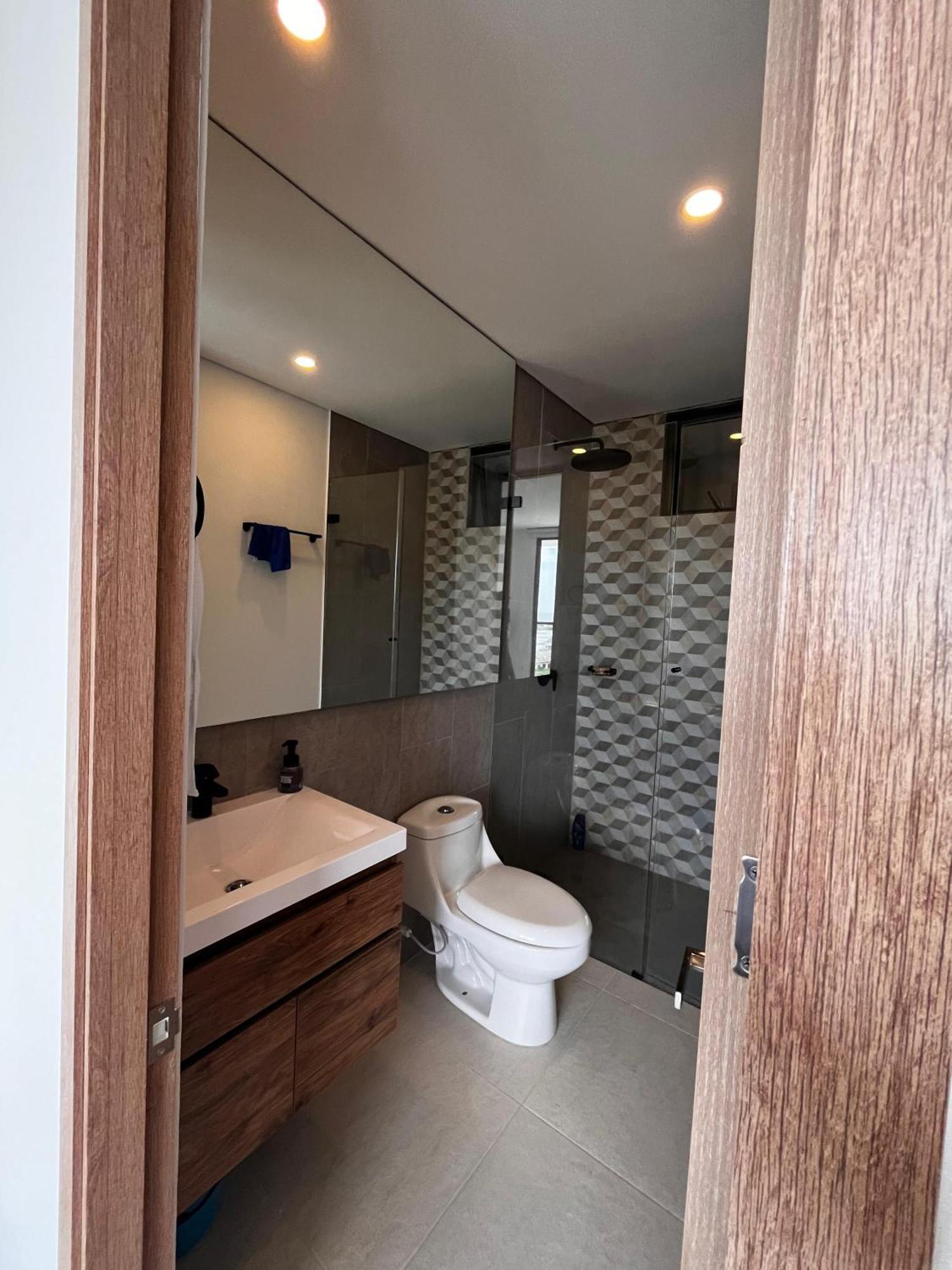 Conectate Con La Naturaleza! Appartement Santa Marta (Magdalena)