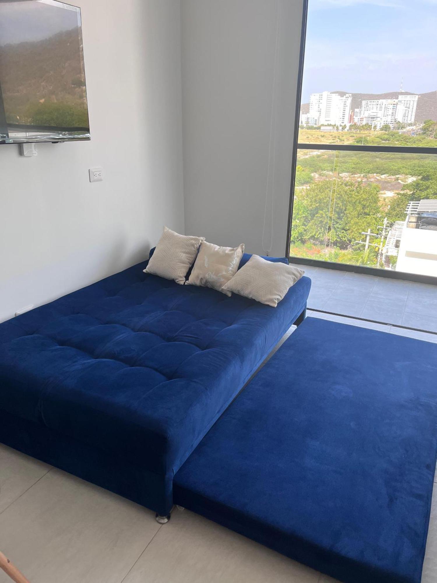 Appartement Conectate Con La Naturaleza! *
