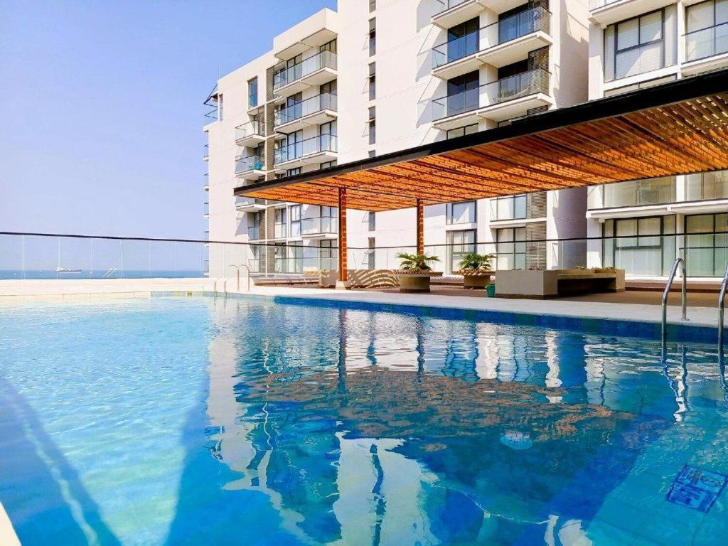 Appartement Conectate Con La Naturaleza!