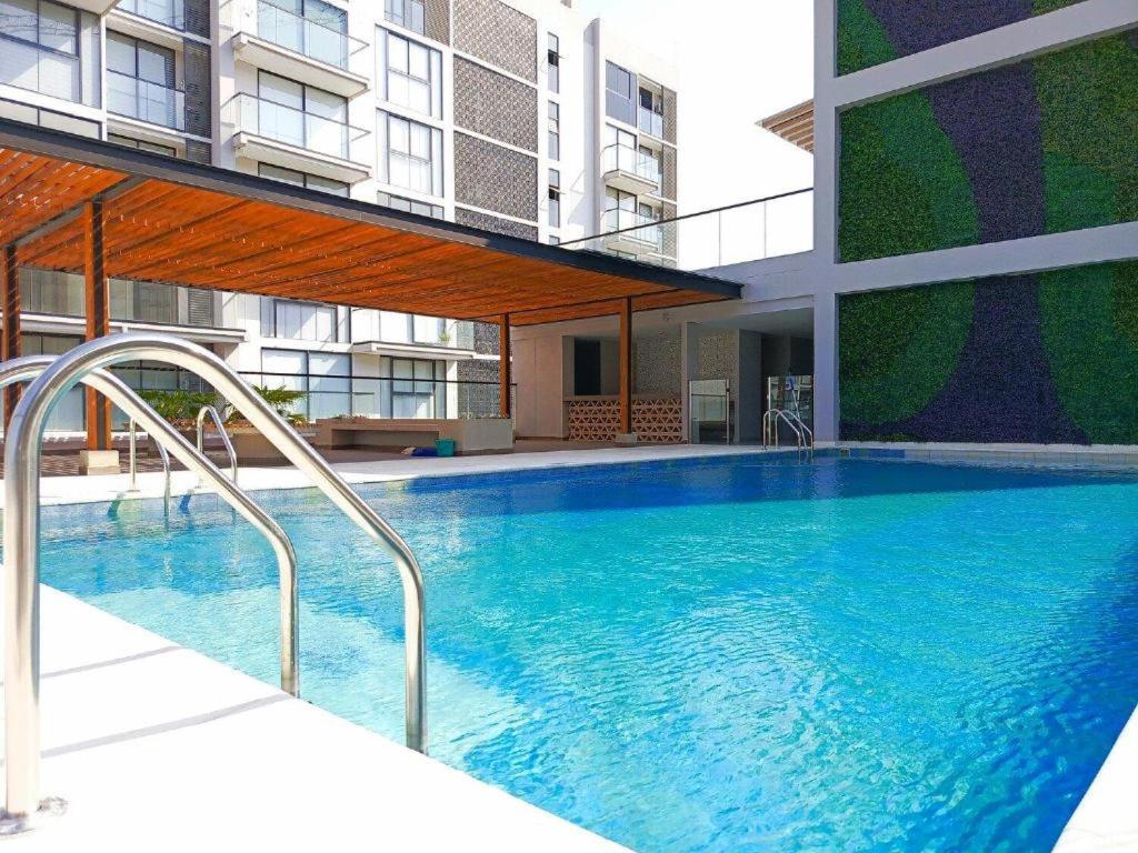Appartement Conectate Con La Naturaleza! *